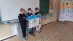 5. B duben - Přírodověda