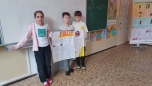 5. B duben - Přírodověda