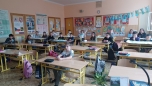 5. B duben - Přírodověda