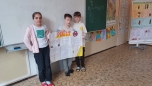 5. B duben - Přírodověda