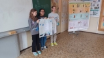 5. B duben - Přírodověda