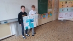 5. B duben - Přírodověda