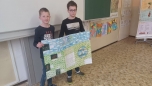 5. B duben - Přírodověda