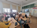 Fyzika všemi smysly - 2.skupina