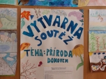 Výtvarná soutěž 