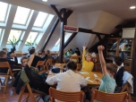 Vlašim 5.den