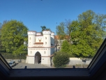Vlašim 5.den