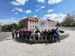 Vlašim 5.den
