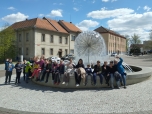 Vlašim 5.den
