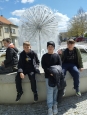 Vlašim 5.den