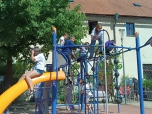  5. B duben - Vycházka Prahou