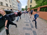 Fyzikální veličiny aneb jednotky si musíme zažít 