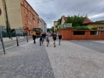 Fyzikální veličiny aneb jednotky si musíme zažít 