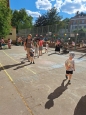 DEN RODINY - sportovní odpoledne pro rodiče a žáky