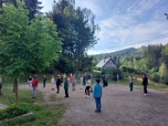 ŠVP - 2.den