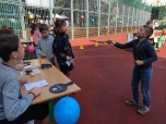 Červen 2024 - Pouť u Mendíků