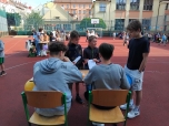Červen 2024 - Pouť u Mendíků
