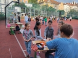 Červen 2024 - Pouť u Mendíků