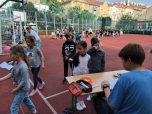 Červen 2024 - Pouť u Mendíků