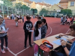 Červen 2024 - Pouť u Mendíků
