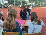 Červen 2024 - Pouť u Mendíků