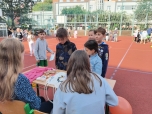 Červen 2024 - Pouť u Mendíků