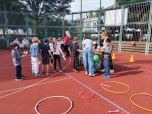 Červen 2024 - Pouť u Mendíků