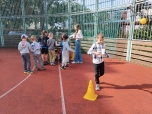 Červen 2024 - Pouť u Mendíků