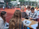 Červen 2024 - Pouť u Mendíků