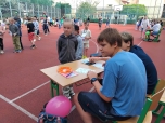 Červen 2024 - Pouť u Mendíků