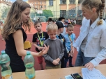 Červen 2024 - Pouť u Mendíků