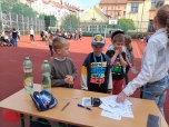 Červen 2024 - Pouť u Mendíků