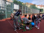 Červen 2024 - Pouť u Mendíků