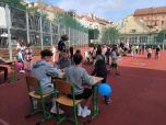 Červen 2024 - Pouť u Mendíků