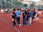 Červen 2024 - Pouť u Mendíků