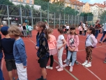 Červen 2024 - Pouť u Mendíků