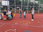 Červen 2024 - Pouť u Mendíků