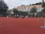 Červen 2024 - Pouť u Mendíků