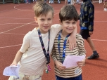 Oslava MDD květen 2024