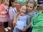 Oslava MDD květen 2024
