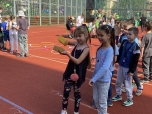 Oslava MDD květen 2024