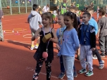 Oslava MDD květen 2024