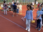 Oslava MDD květen 2024
