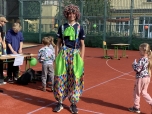 Oslava MDD květen 2024