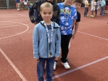 Oslava MDD květen 2024