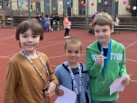 Oslava MDD květen 2024