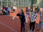 Oslava MDD květen 2024