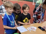 Oslava MDD květen 2024