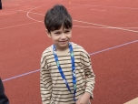Oslava MDD květen 2024