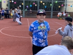 Oslava MDD květen 2024
